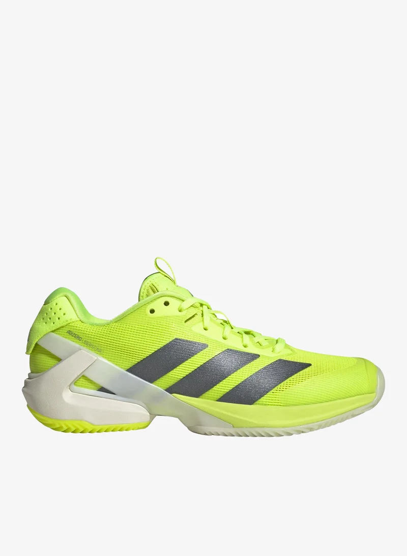 Adidas Adizero Ubersonic 5 Clay Tennis Shoes